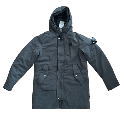 Chasin return parka - chasin,