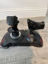 Thrustmaster T-Flight HOTAS X