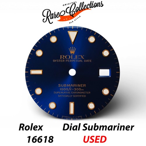 Per rolex - (cod., 16618)