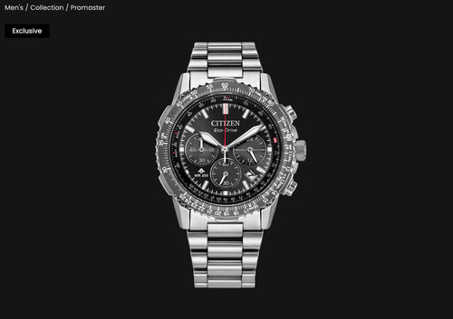 Orologio citizen uomo - orologio,