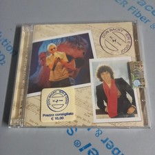 DON BACKY – IERI E OGGI – 2 CD Nuovo Sigillato