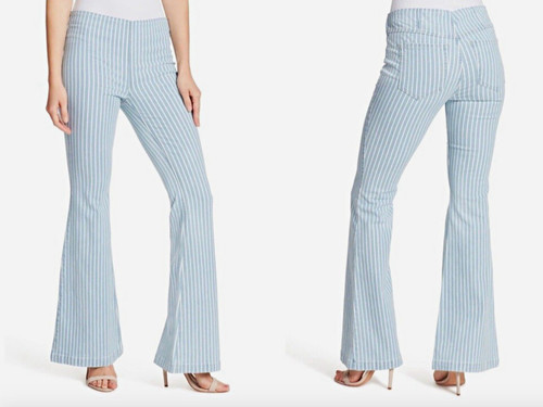 Pantalone donna ella moss - ella,