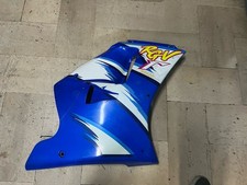 Suzuki Rgv 250 Gamma Vj22