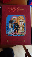 lady oscar coffret édition