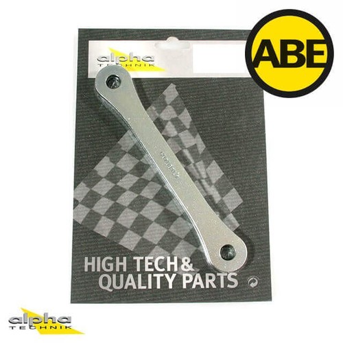 Kit abbassamento sella - abbassamento,