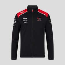 Giacca unisex Haas F1 Team