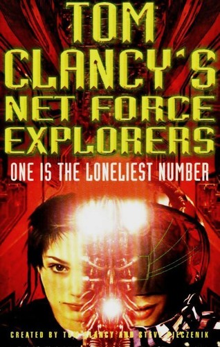 Tom clancy net force - tom, clancy's