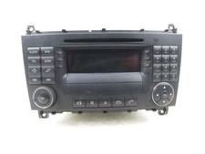 Mercedes-Benz C AMG W203 2005