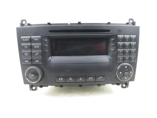 Mercedes benz amg w203 2005 - c,
