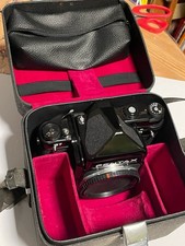 Pentax 67 fotocamera medio