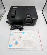 InFocus IN3128HD DLP