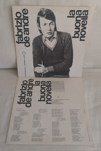 Fabrizio andré la buona - andré,