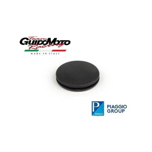 Tappo carter trasmissione - tappo,