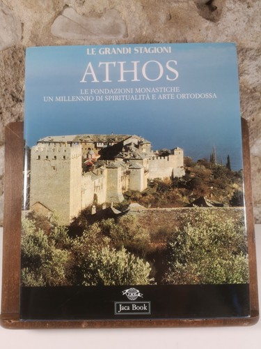 Grandi stagioni athos le - grandi,