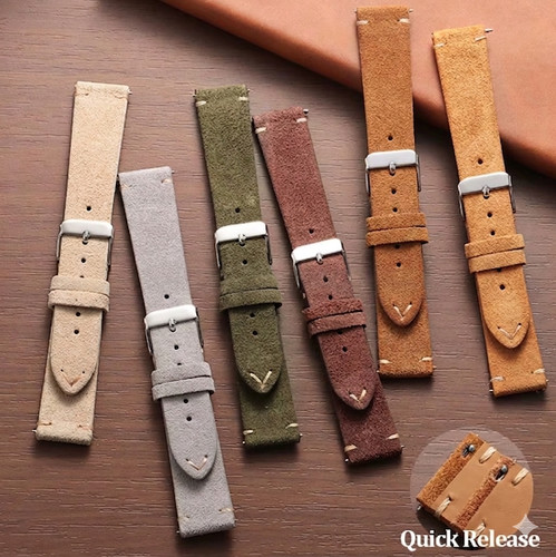 Cinturini per orologi vera - orologi,