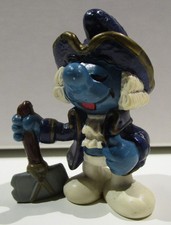 418-PUFFI STORICI-GEORGE