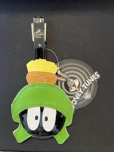 Marvin the martian looney - the,