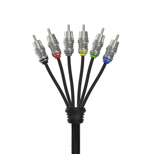 Cavo rca cerwin vega serie - cavo,