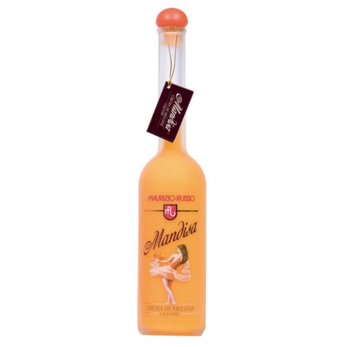 Crema melone maurizio russo - di,