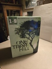 One Tree Hill The Complete