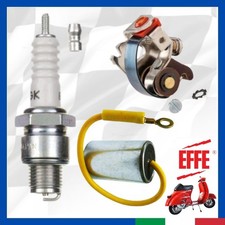 Kit Puntine Contatti Candela