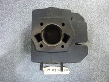 CILINDRO CYLINDER IN GHISA