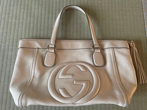 Gucci soho bag - soho,