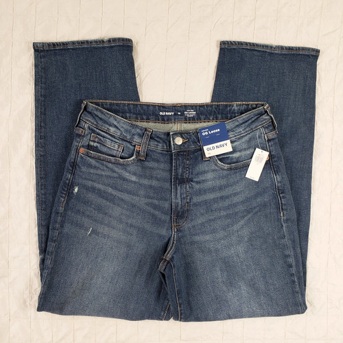 Jeans denim old - denim,