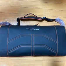 Borsa tracolla ferrari - a,