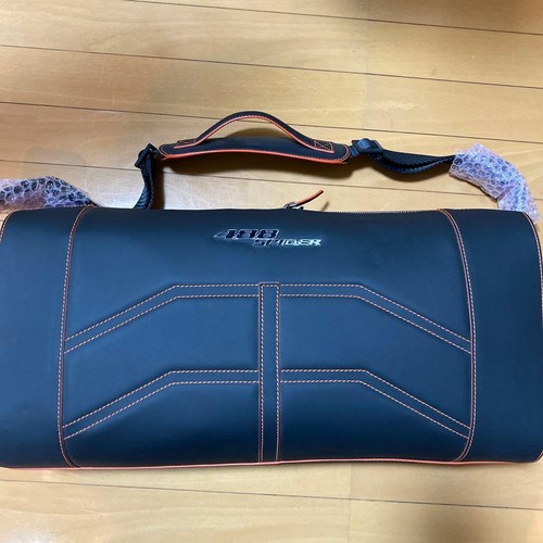 Borsa tracolla ferrari 488 - borsa,