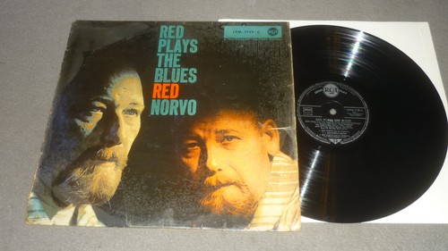 Red norvo suona - norvo,