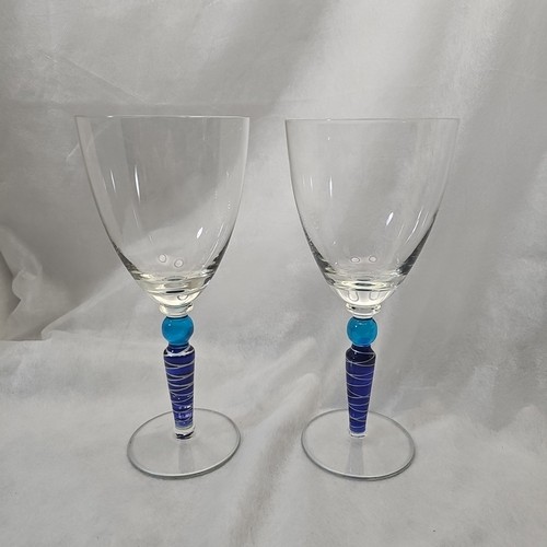 Pier orbit ocean crystal - orbit,