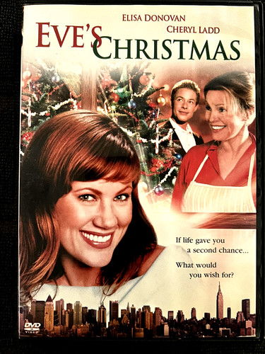 Eve christmas dvd 2005 - eve's, (dvd