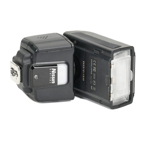 Flash nissin nikon usato - flash, 40