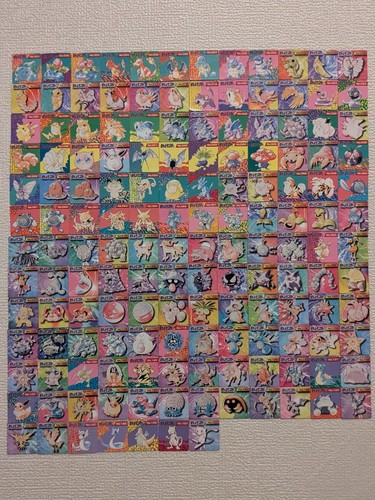 Pokemon prima generazione bros - pokemon,