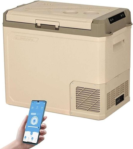 Alpicool ge50 frigorifero - ge50,