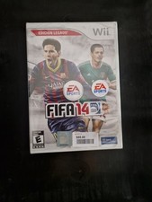 Fifa 14 Nintendo Wii nuovo