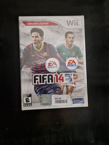 Fifa nintendo wii nuovo - fifa,