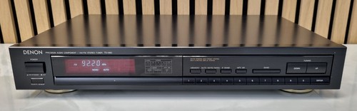 Denon 660 hifi - tu-660,