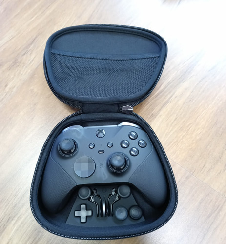 Microsoft xbox elite series - microsoft,