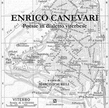 Libri Canevari Enrico - Poesie