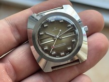 Orologio Vintage Sicura