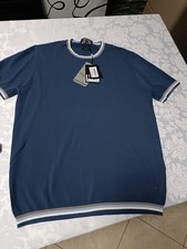 Maglietta Liu Jo Taglia M Blu 