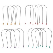  32 PCS Accessori Per