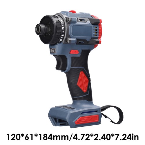 Cacciavite elettrico - cacciavite,