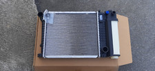 0102.3001  Radiatore Raffreddamento Motore Frigair per Bmw  3 NUOVO