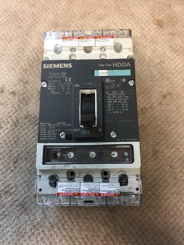 Siemens hdx3p060 hdga poli - siemens, 3