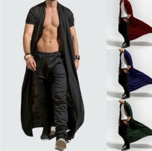Giacca vento lunga slim - vento,