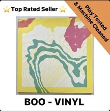 Private Agenda - Île De Rêve 12” Lp Vinyl Record Electronic / Ambient Nm / Nm