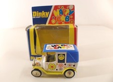 Dinky GB n° 120 Happy Cab